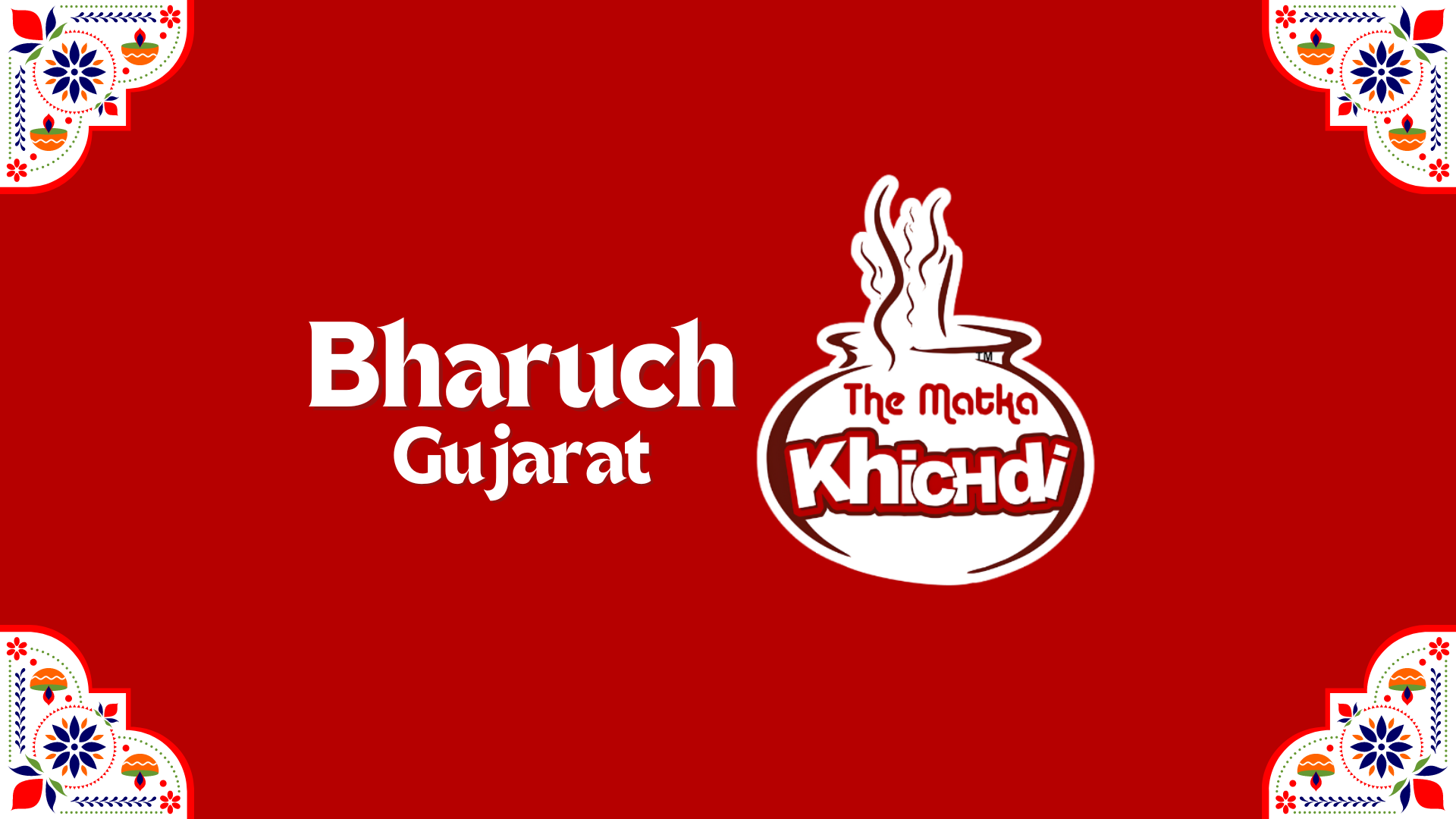 The Matka Khichdi Bharuch