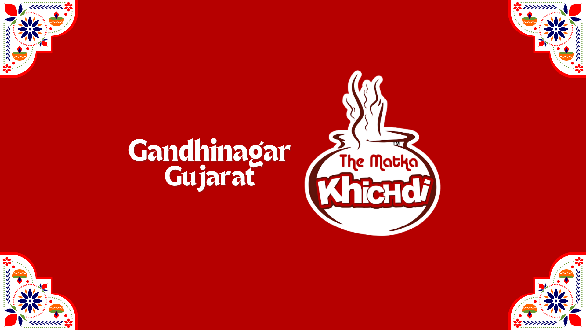 The Matka Khichdi Gandhinagar